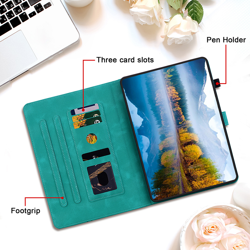 เคสหนังสำหรับ Realme Pad 2 11. - Realme Tablet Accessories บทวิจารณ์และราคา