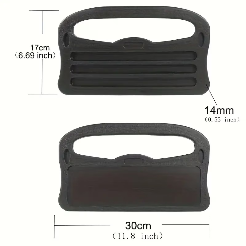 ถาดวางพวงมาลัยรถยนต์ 2in1 อุปก - Tablet Ipad Accessories บทวิจารณ์และราคา