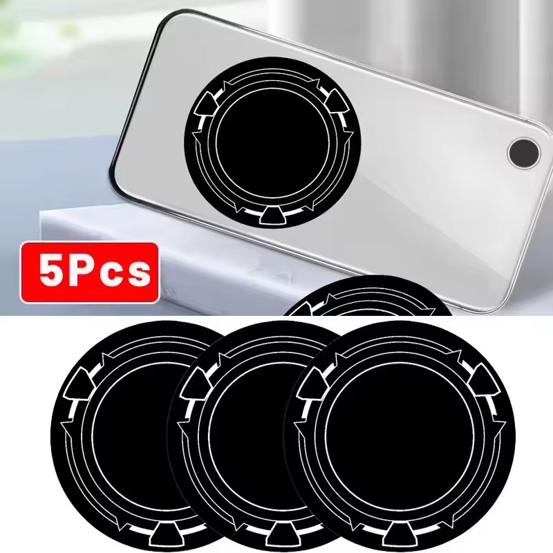 แผ่นโลหะวงแหวนขนาด 6 ซม. สำหรั - Tablet Ipad Accessories บทวิจารณ์และราคา