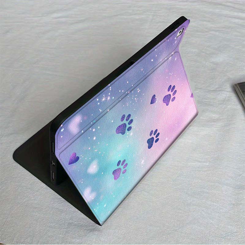 การ์ตูนกลิตเตอร์พาวพริ้นท์ซอฟท - Lenovo Tablet P12 Accessories บทวิจารณ์และราคา