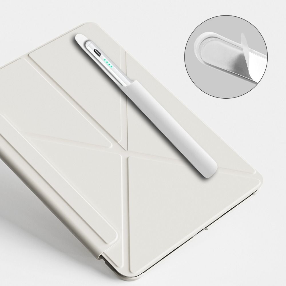 ที่ใส่ดินสอซิลิโคนแบบใหม่ ป้อง - Tablet Sleeves & Cases Ipad Accessories บทวิจารณ์และราคา