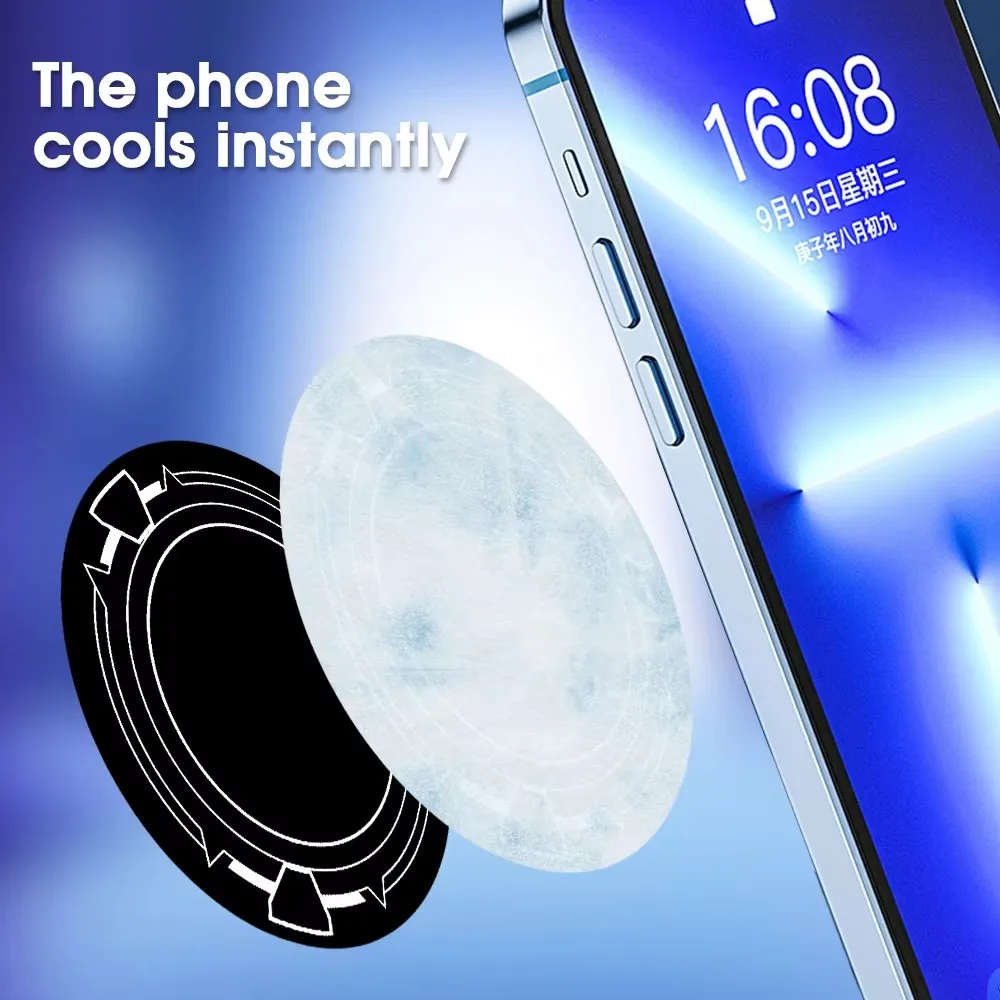 ใหม่ 6 ซม.แผ่นโลหะแหวนสําหรับ  - Tablet Ipad Accessories บทวิจารณ์และราคา