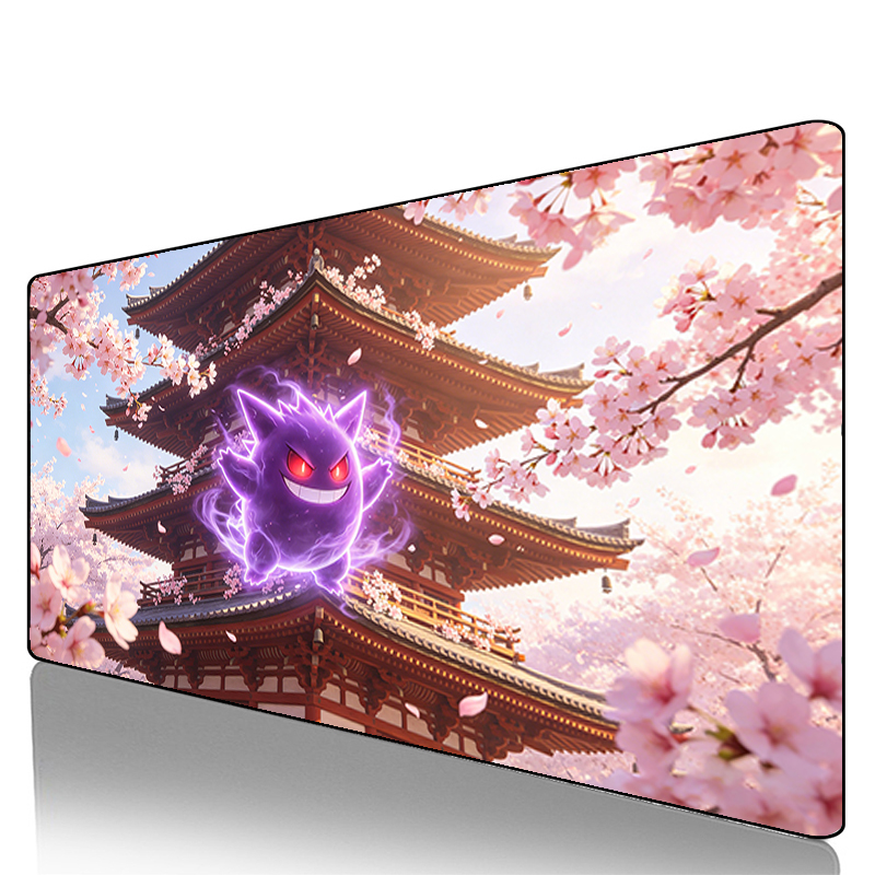 แผ่นรองเมาส์เกนการ์ ซากุระ พาโ - Cool Tablet Accessories บทวิจารณ์และราคา