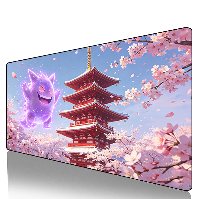แผ่นรองเมาส์เกนการ์ ซากุระ พาโ - Cool Tablet Accessories บทวิจารณ์และราคา