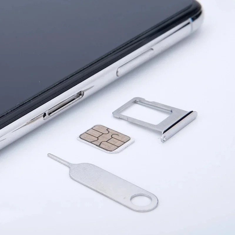 5 ชิ้นซิมการ์ดถาด Ejector Ejec - Iphone Tablet Accessories บทวิจารณ์และราคา
