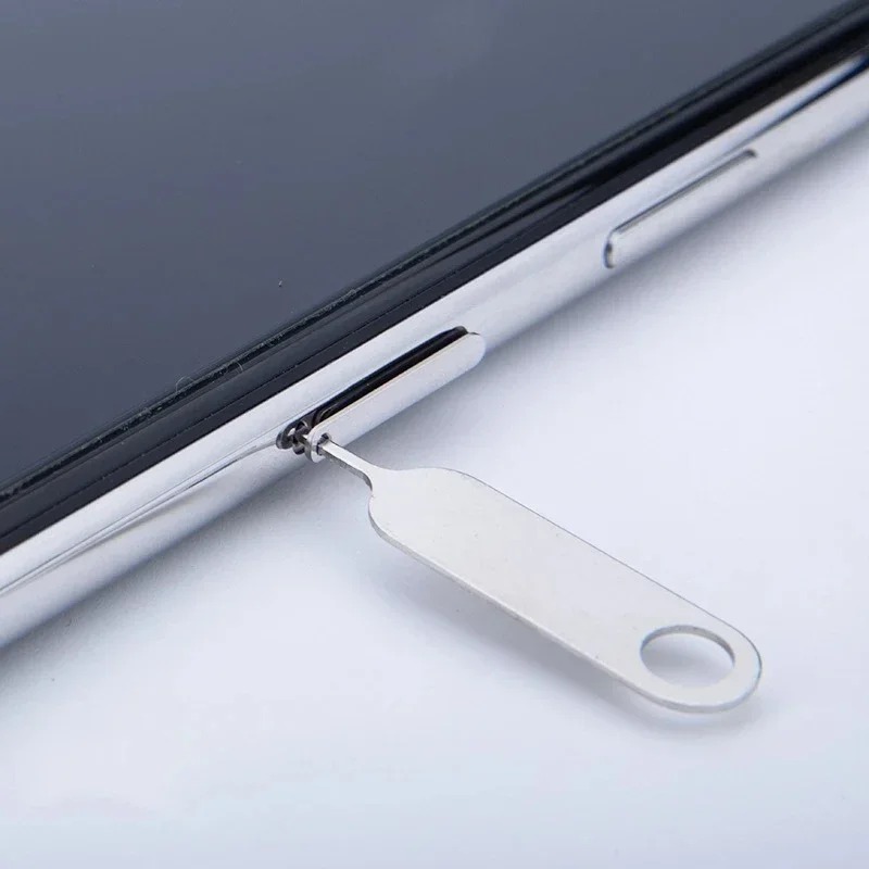 5 ชิ้นซิมการ์ดถาด Ejector Ejec - Iphone Tablet Accessories บทวิจารณ์และราคา