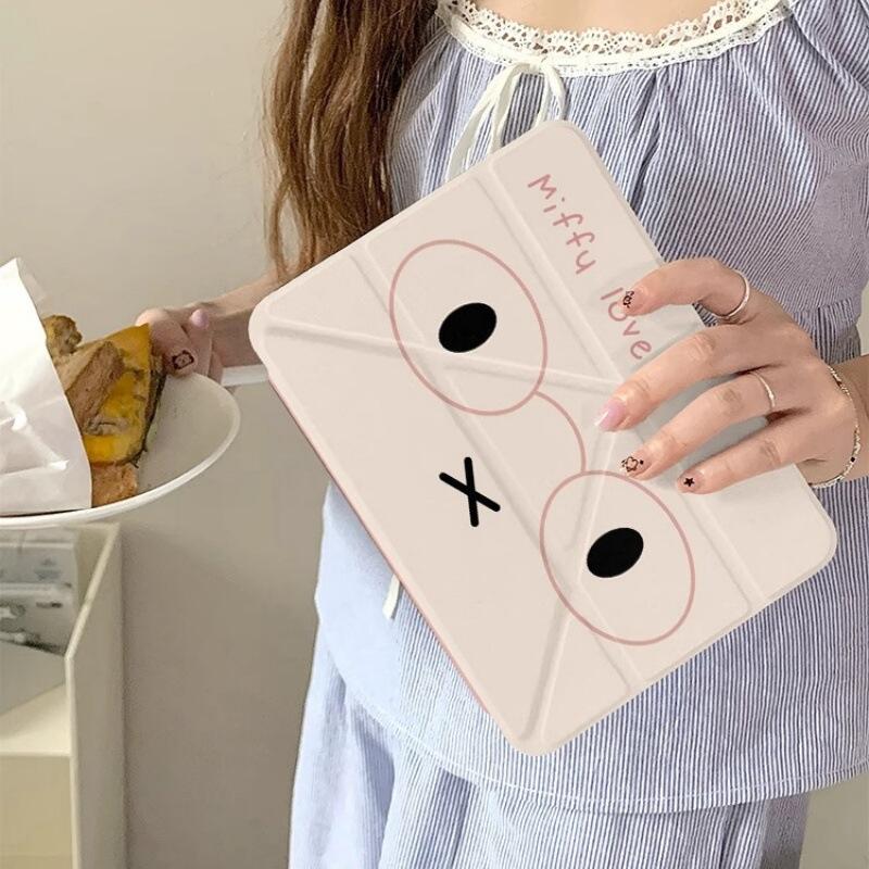 เคสป้องกันแท็บเล็ตไอแพดการ์ตูน - Fire Tablet Accessories บทวิจารณ์และราคา