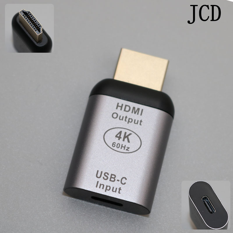 USB Type C สาย HDMI 4K 2.0 แปล - Hdmi Adapter Tablet บทวิจารณ์และราคา