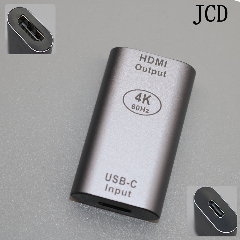 USB Type C สาย HDMI 4K 2.0 แปล - Hdmi Adapter Tablet บทวิจารณ์และราคา