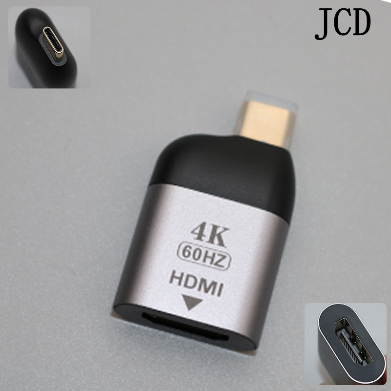 USB Type C สาย HDMI 4K 2.0 แปล - Hdmi Adapter Tablet บทวิจารณ์และราคา
