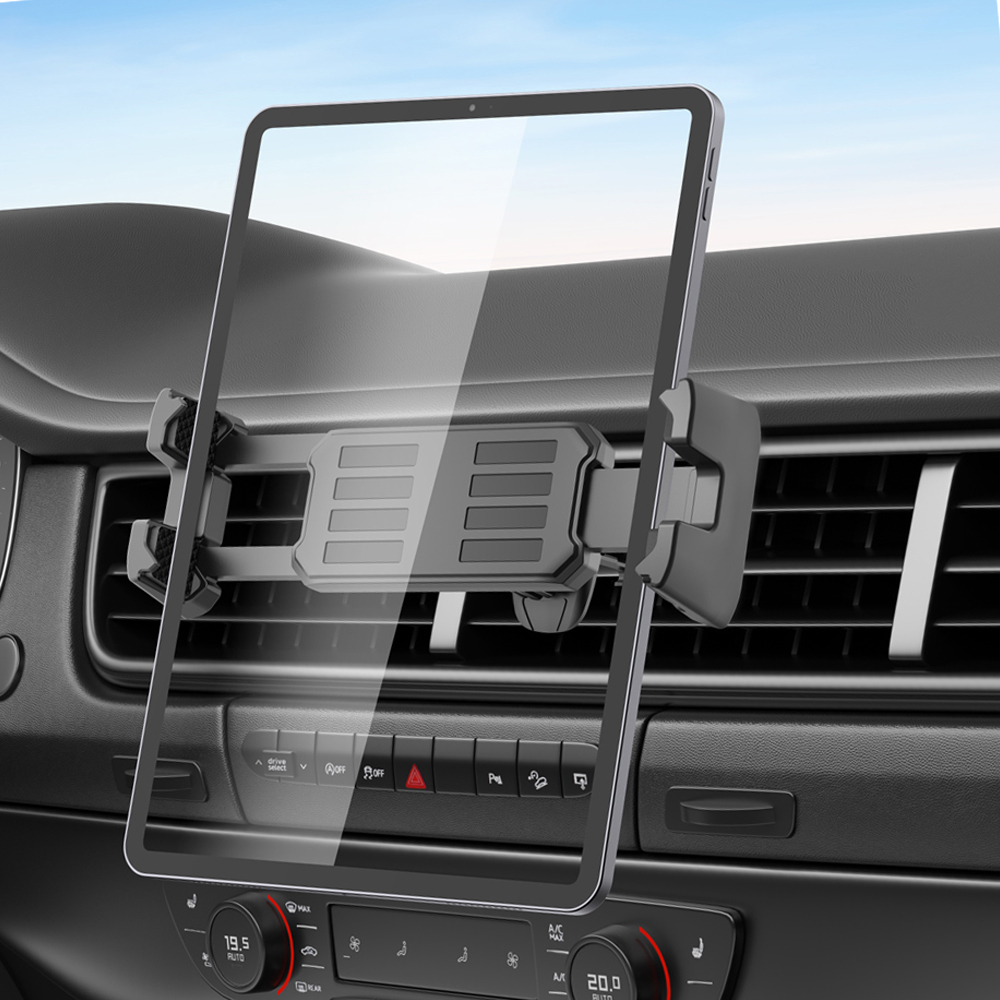 Universal Car Air Vent แท็บเล็ - Iphone Tablet Accessories บทวิจารณ์และราคา